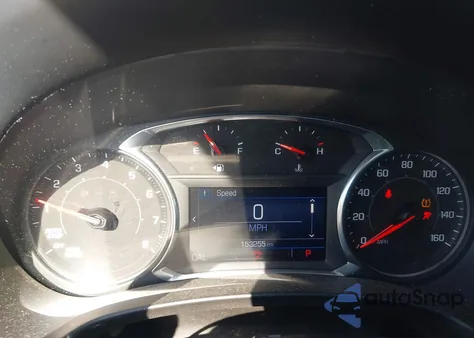 2019 GMC Terrain Sle z USA, uszkodzony, nr VIN 3GKALMEVXKL386606